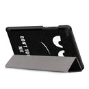 Lenovo Tab E8 Case 7