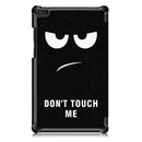 Lenovo Tab E8 Case 3