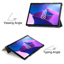 Lenovo Tab M10 (3rd Gen) TB328 Designer Tri-Fold Case