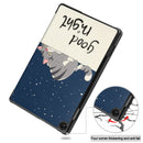 Lenovo Tab M10 (3rd Gen) TB328 Designer Tri-Fold Case