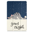 Lenovo Tab M10 (3rd Gen) TB328 Designer Tri-Fold Case