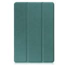 Lenovo Tab M10 (3rd Gen) TB328 Tri-Fold PU Case [Teal] 8