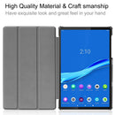 Lenovo Tab M10 FHD Plus Case 5