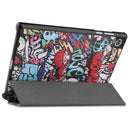 Lenovo Tab M10 HD (2nd Gen) Case 4