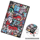 Lenovo Tab M10 HD (2nd Gen) Case 5
