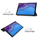 Lenovo Tab M10 HD (2nd Gen) TB-X306F Tri-Fold PU Case