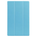 Lenovo Tab M10 HD (2nd Gen) TB-X306F Tri-Fold PU Case