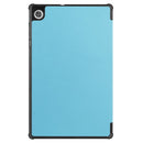 Lenovo Tab M10 HD (2nd Gen) TB-X306F Tri-Fold PU Case