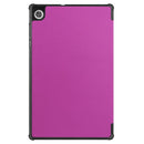 Lenovo Tab M10 HD (2nd Gen) TB-X306F Tri-Fold PU Case
