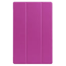 Lenovo Tab M10 HD (2nd Gen) TB-X306F Tri-Fold PU Case