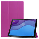 Lenovo Tab M10 HD (2nd Gen) TB-X306F Tri-Fold PU Case