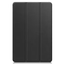 Lenovo Tab M11 TB330 Tri-Fold PU Case [Black] 9