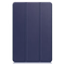 Lenovo Tab M11 TB330 Tri-Fold PU Case [Navy] 9