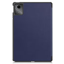 Lenovo Tab M11 TB330 Tri-Fold PU Case [Navy] 8