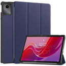 Lenovo Tab M11 TB330 Tri-Fold PU Case [Navy] 1