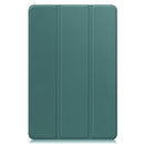 Lenovo Tab M11 TB330 Tri-Fold PU Case [Teal] 9