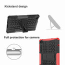 Lenovo Tab M8 (4th Gen) TB300 Heavy Duty Rugged Case