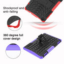 Lenovo Tab M8 (4th Gen) TB300 Heavy Duty Rugged Case
