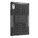 Lenovo Tab M9 TB310 Heavy Duty Rugged Case [Black] 3