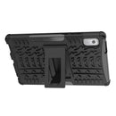 Lenovo Tab M9 TB310 Heavy Duty Rugged Case [Black] 5