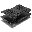 Lenovo Tab M9 TB310 Heavy Duty Rugged Case [Black] 7