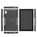 Lenovo Tab M9 TB310 Heavy Duty Rugged Case [Black] 8