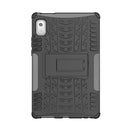 Lenovo Tab M9 TB310 Heavy Duty Rugged Case [Black] 2