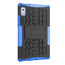 Lenovo Tab M9 TB310 Heavy Duty Rugged Case [Blue] 3