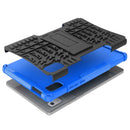 Lenovo Tab M9 TB310 Heavy Duty Rugged Case [Blue] 7
