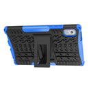 Lenovo Tab M9 TB310 Heavy Duty Rugged Case [Blue] 5
