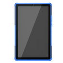 Lenovo Tab M9 TB310 Heavy Duty Rugged Case [Blue] 4