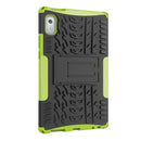 Lenovo Tab M9 TB310 Heavy Duty Rugged Case [Green] 3