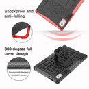 Lenovo Tab M9 TB310 Heavy Duty Rugged Case [Green] 9