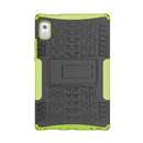 Lenovo Tab M9 TB310 Heavy Duty Rugged Case [Green] 2