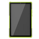 Lenovo Tab M9 TB310 Heavy Duty Rugged Case [Green] 4