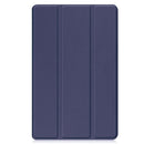 Lenovo Tab M9 TB310 Tri-Fold PU Case [Navy] 9