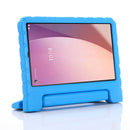 Lenovo Tab One 8.7’’ EVA Shockproof Case (Blue) 3
