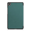 Lenovo Tab One 8.7’’ KST Tri-Fold Case (Teal) 8