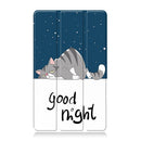 Lenovo Tab One 8.7’’ TB305 Designer Tri-Fold Case (LazyCat)
