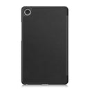Lenovo Tab One 8.7’’ TB305 KST Tri-Fold Case (Black) 8