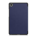 Lenovo Tab One 8.7’’ TB305 KST Tri-Fold Case (Navy) 8