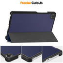 Lenovo Tab One 8.7’’ TB305 KST Tri-Fold Case (Navy) 5