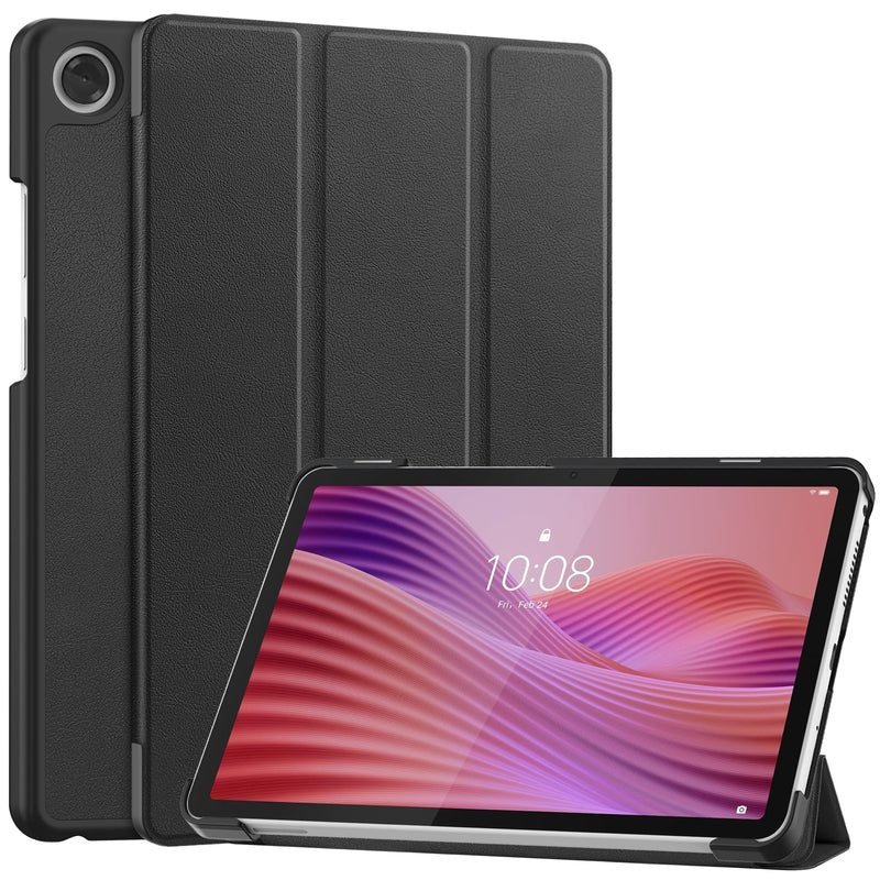 Lenovo Tab One 8.7" KST Tri-Fold Case (Black)
