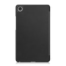Lenovo Tab One 8.7" KST Tri-Fold Case (Black)