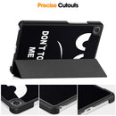 Lenovo Tab One 8.7" Designer Tri-Fold Case (NoTouch)