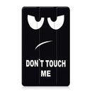 Lenovo Tab One 8.7" Designer Tri-Fold Case (NoTouch)