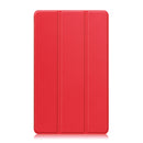 Lenovo Tab One 8.7" KST Tri-Fold Case (Red)
