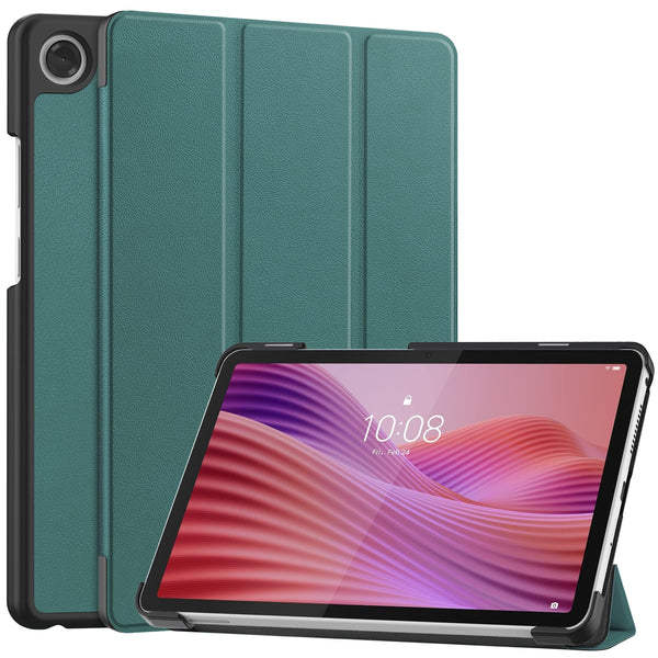 Lenovo Tab One 8.7" KST Tri-Fold Case (Teal)