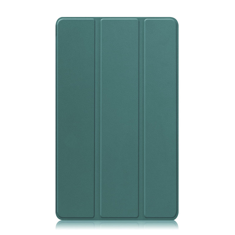 Lenovo Tab One 8.7" KST Tri-Fold Case (Teal)