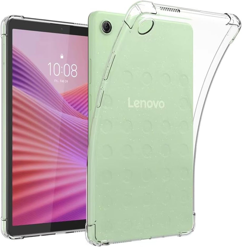 Lenovo Tab One 8.7" Soft Gel Case